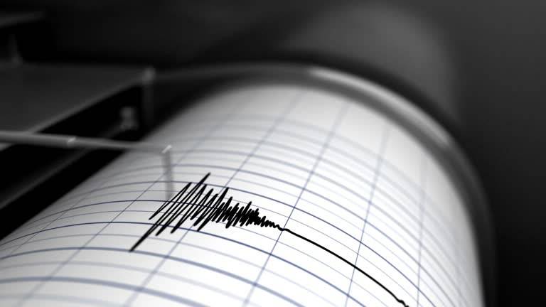 Deprem risk haritası güncellendi! İşte riskli bölgeler 8